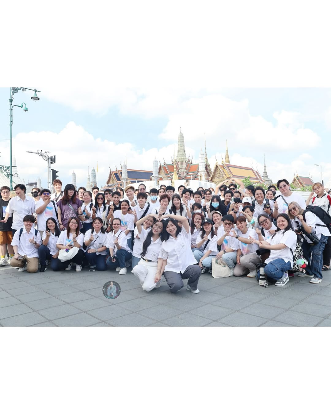 ลูกแก้ว - กมลลักษณ์ แสงทรัพย์สิน