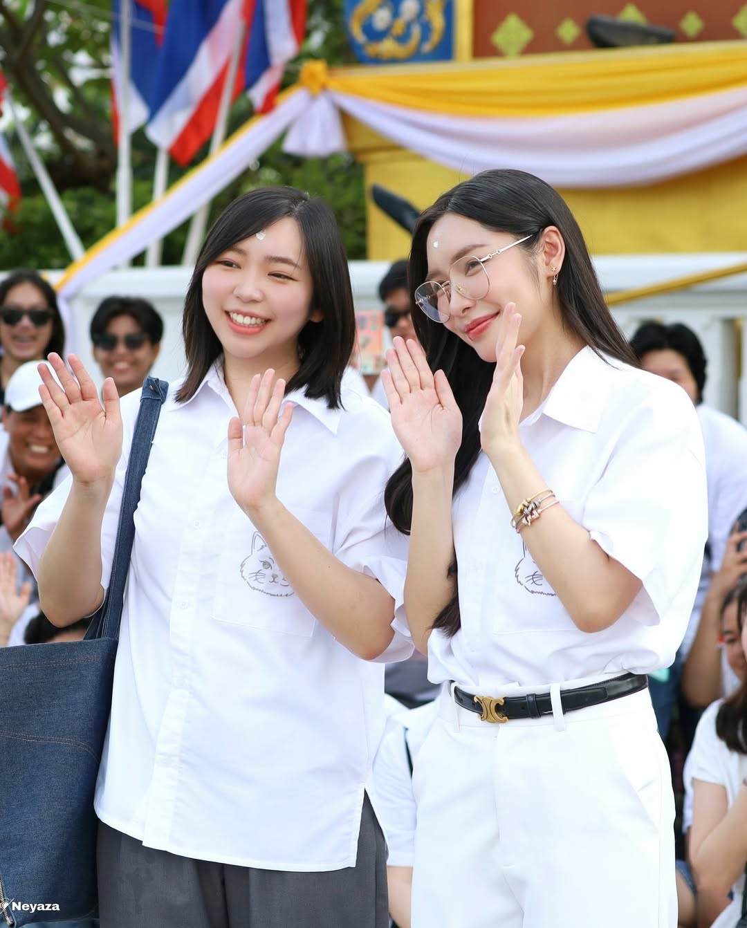 ลูกแก้ว - กมลลักษณ์ แสงทรัพย์สิน