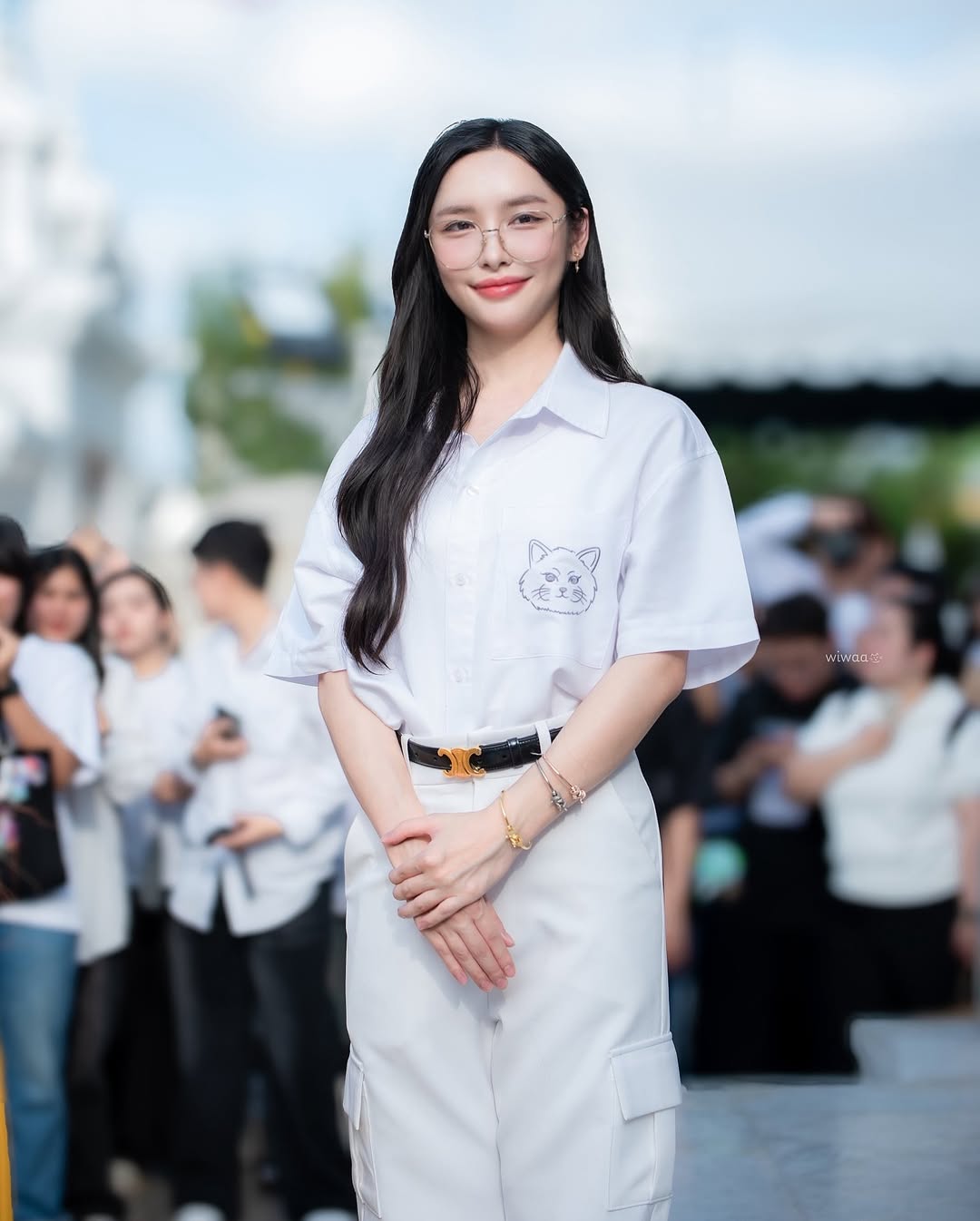 ลูกแก้ว - กมลลักษณ์ แสงทรัพย์สิน