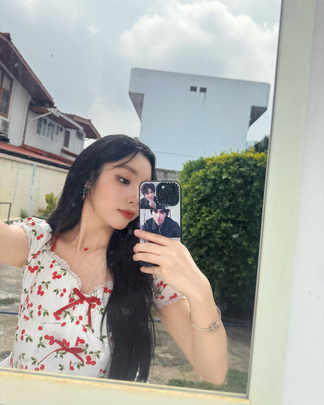 ลูกแก้ว - กมลลักษณ์ แสงทรัพย์สิน