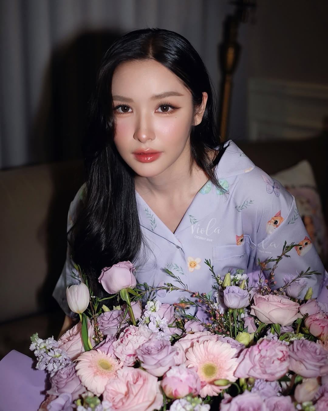 ลูกแก้ว - กมลลักษณ์ แสงทรัพย์สิน