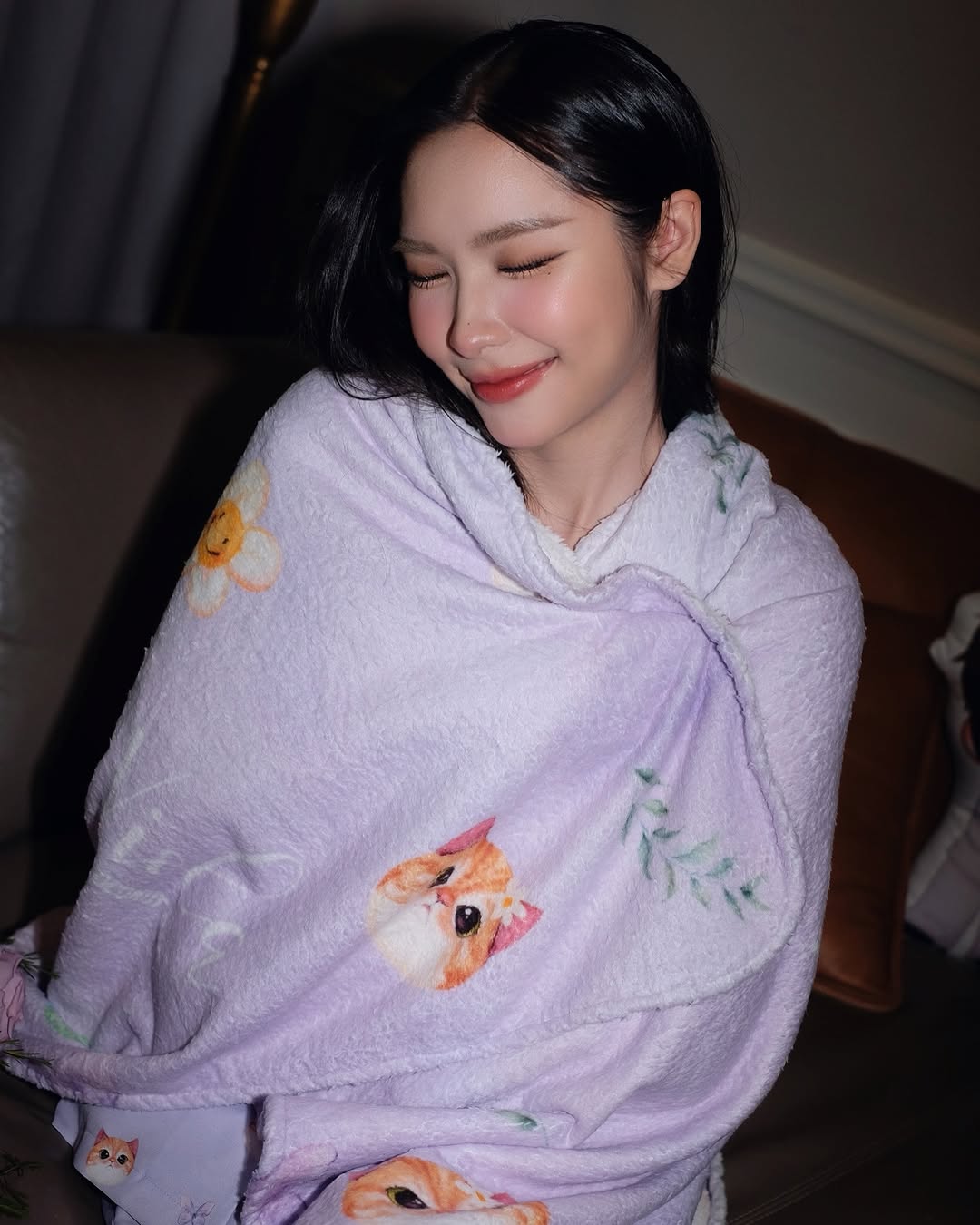 ลูกแก้ว - กมลลักษณ์ แสงทรัพย์สิน