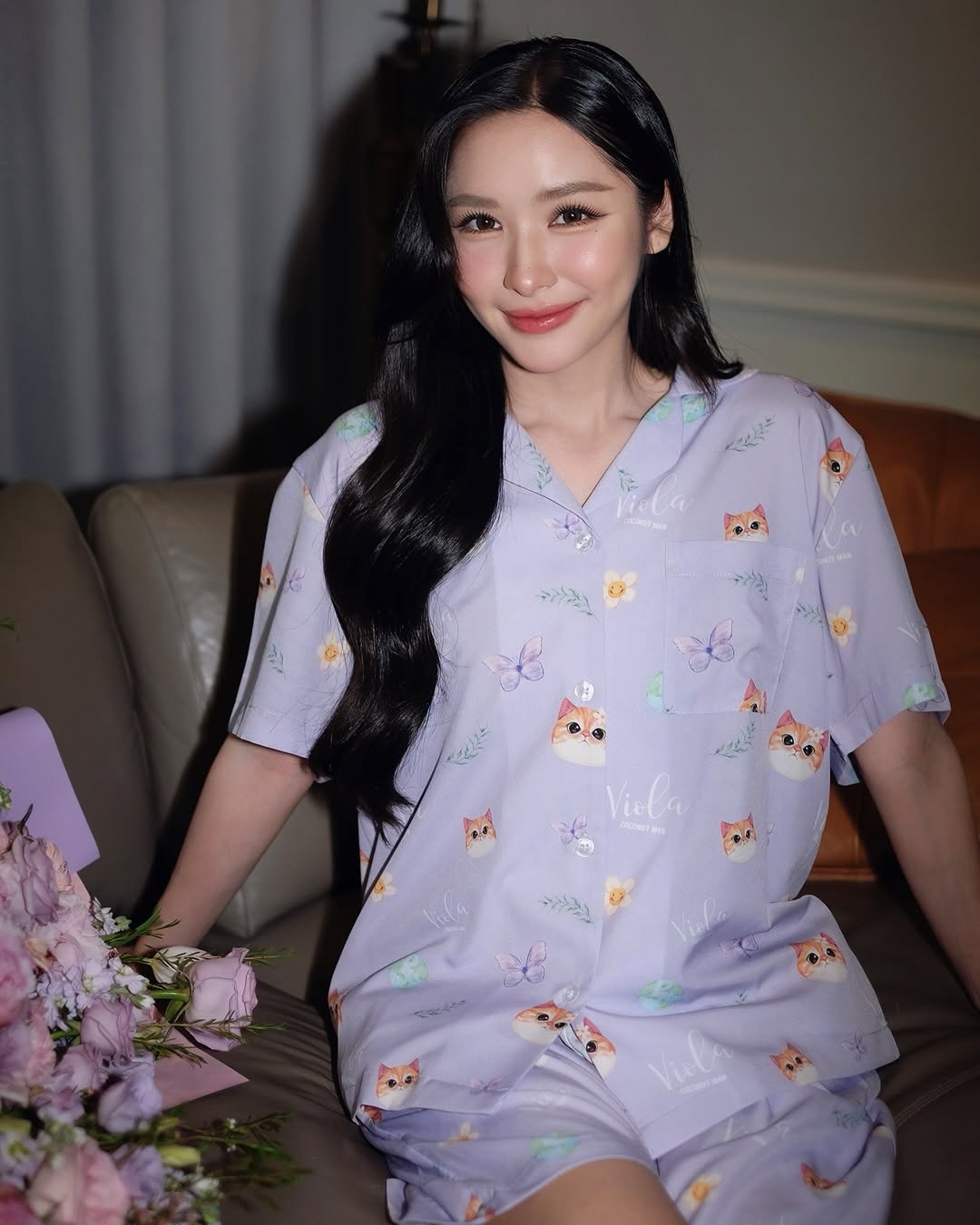 ลูกแก้ว - กมลลักษณ์ แสงทรัพย์สิน