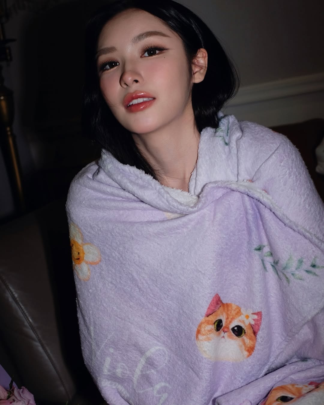 ลูกแก้ว - กมลลักษณ์ แสงทรัพย์สิน