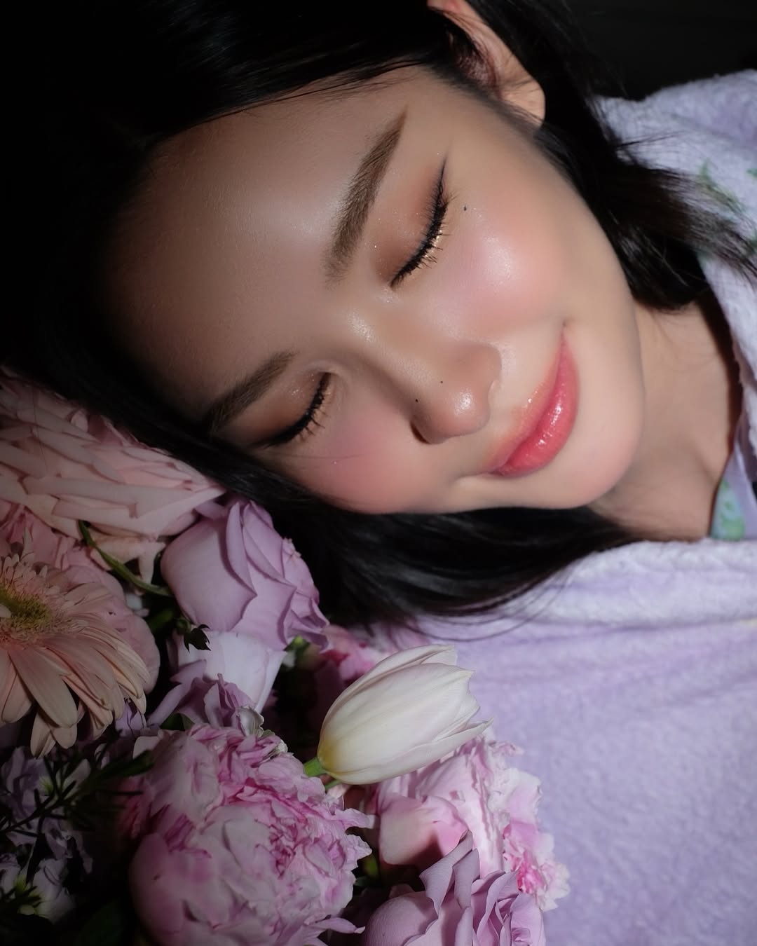 ลูกแก้ว - กมลลักษณ์ แสงทรัพย์สิน
