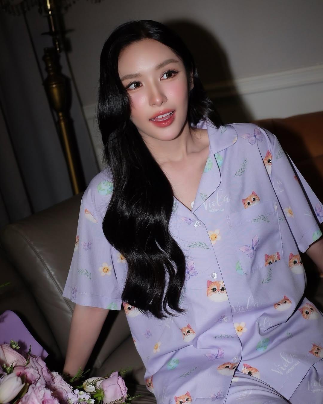 ลูกแก้ว - กมลลักษณ์ แสงทรัพย์สิน