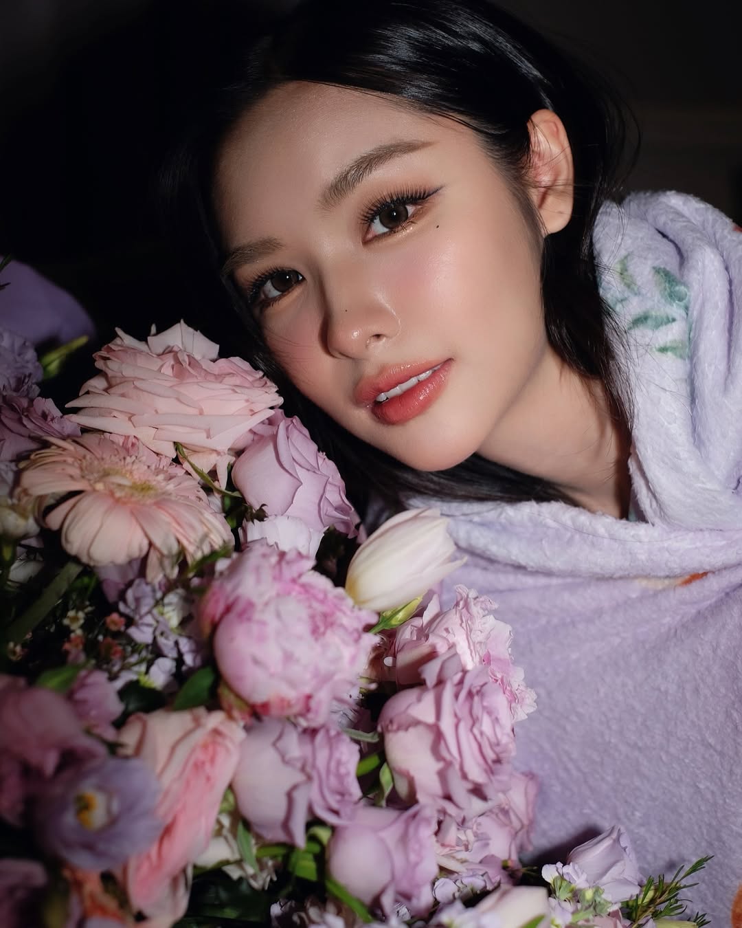 ลูกแก้ว - กมลลักษณ์ แสงทรัพย์สิน