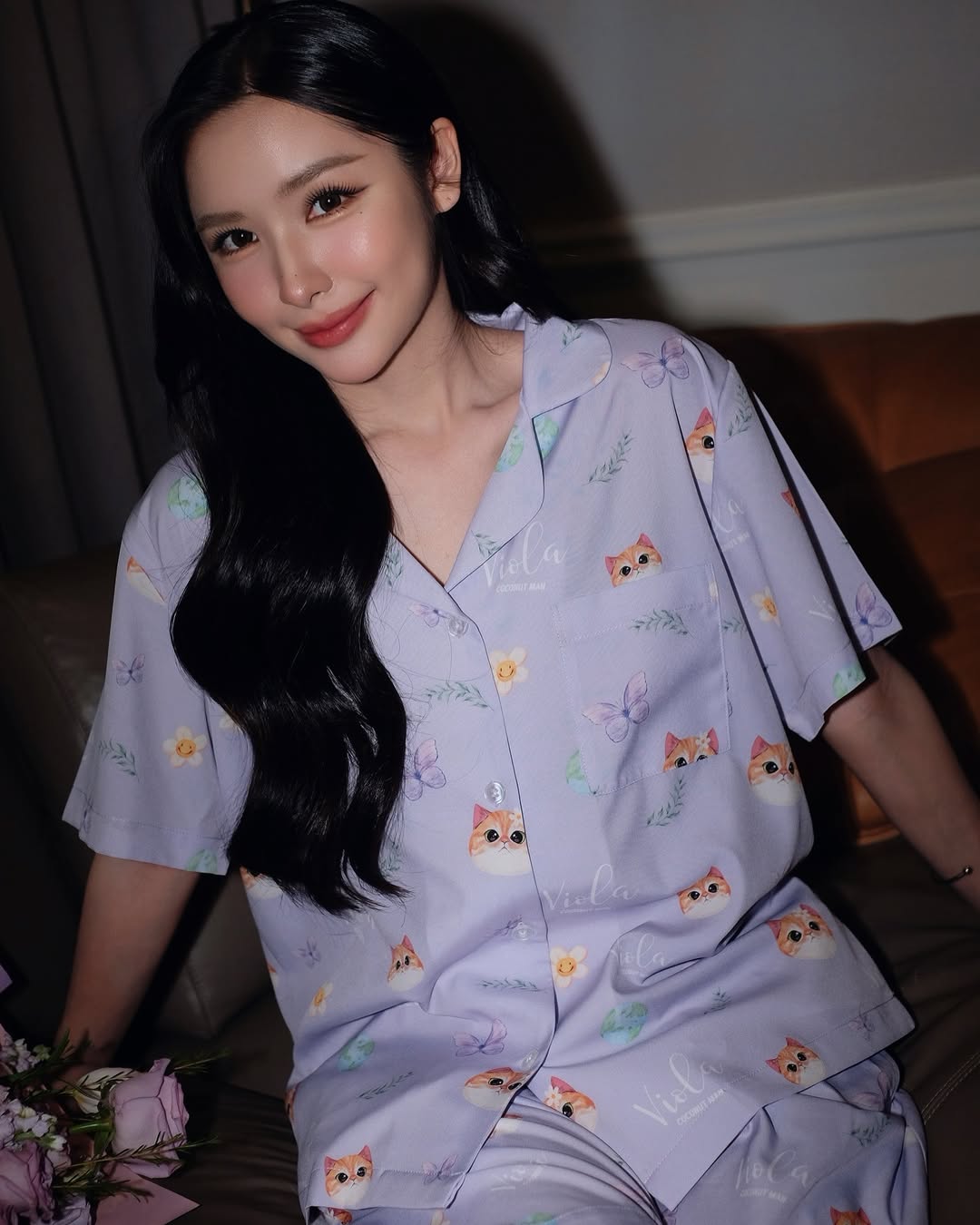 ลูกแก้ว - กมลลักษณ์ แสงทรัพย์สิน