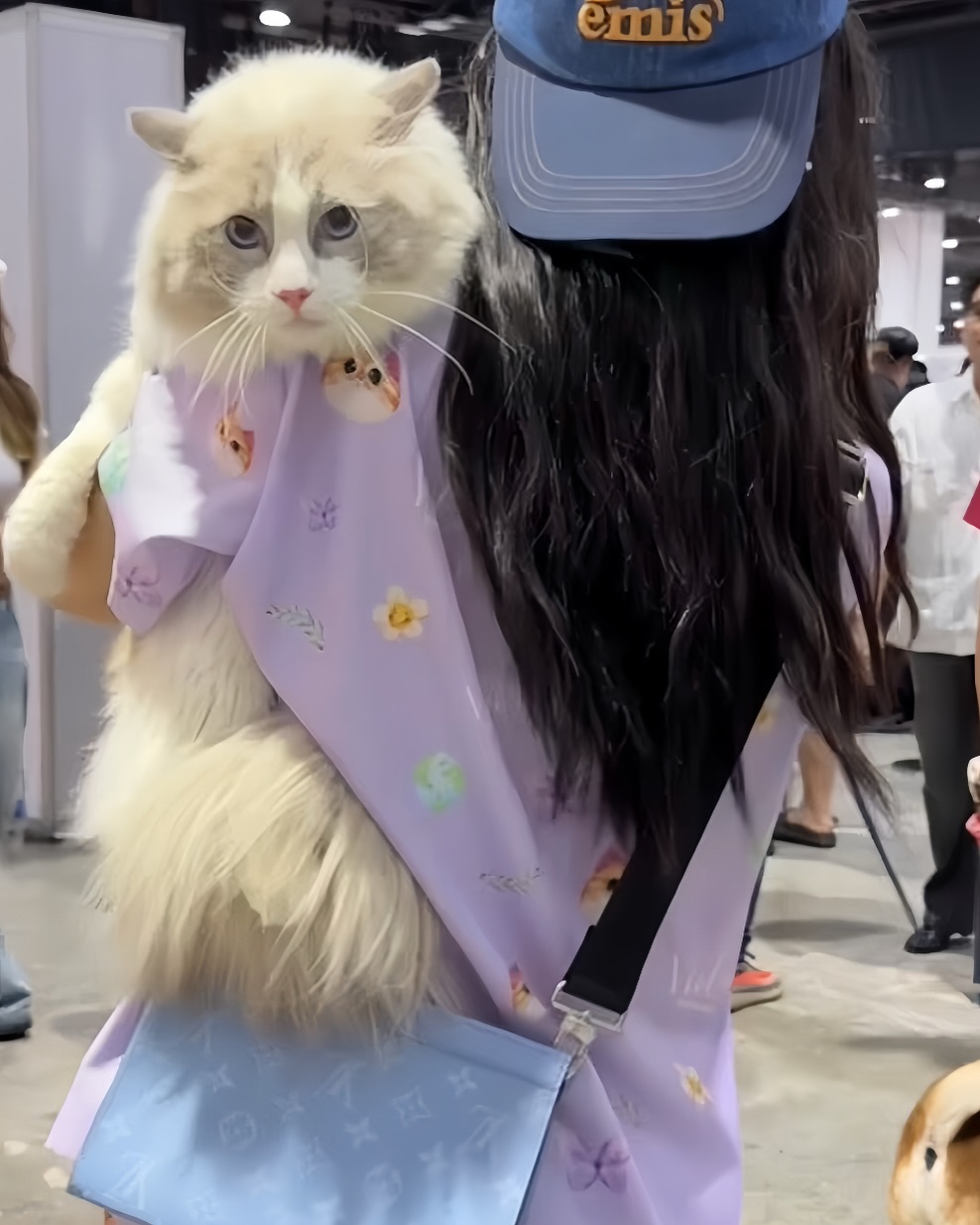 ลูกแก้ว - กมลลักษณ์ แสงทรัพย์สิน