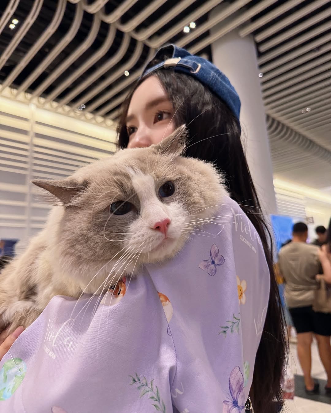 ลูกแก้ว - กมลลักษณ์ แสงทรัพย์สิน