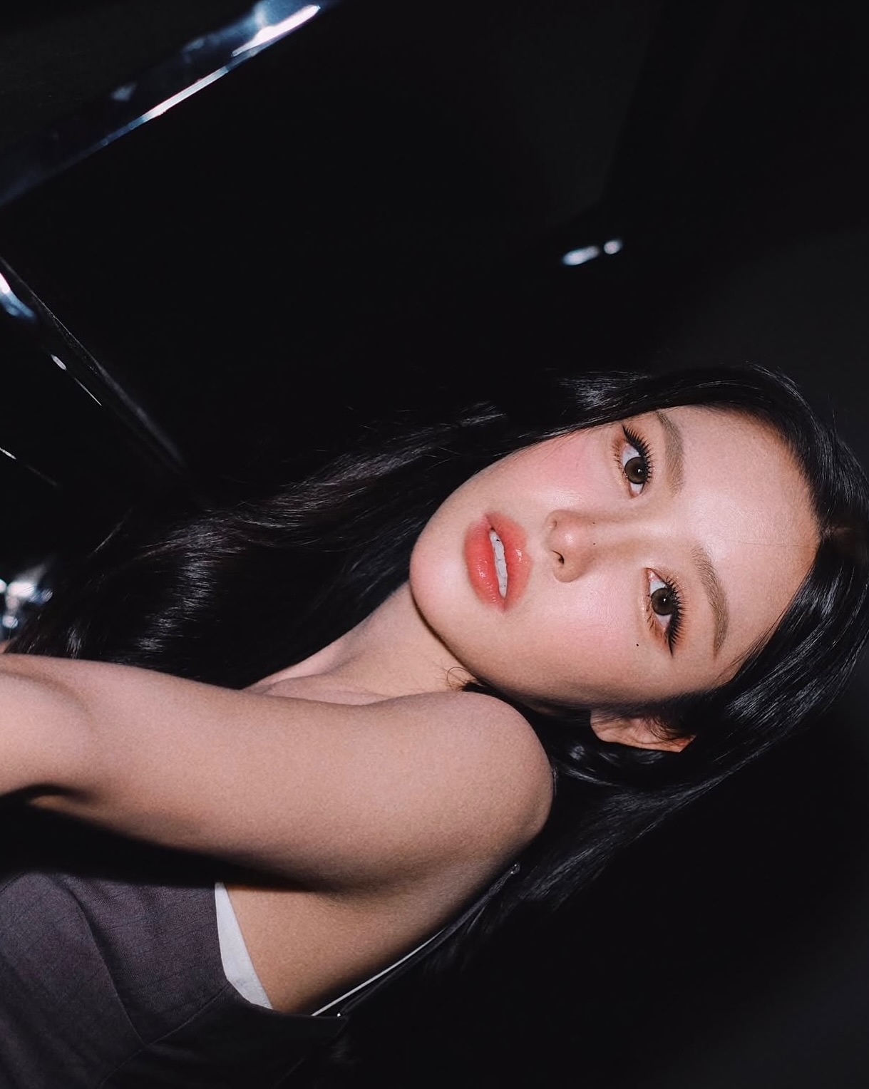 ลูกแก้ว - กมลลักษณ์ แสงทรัพย์สิน
