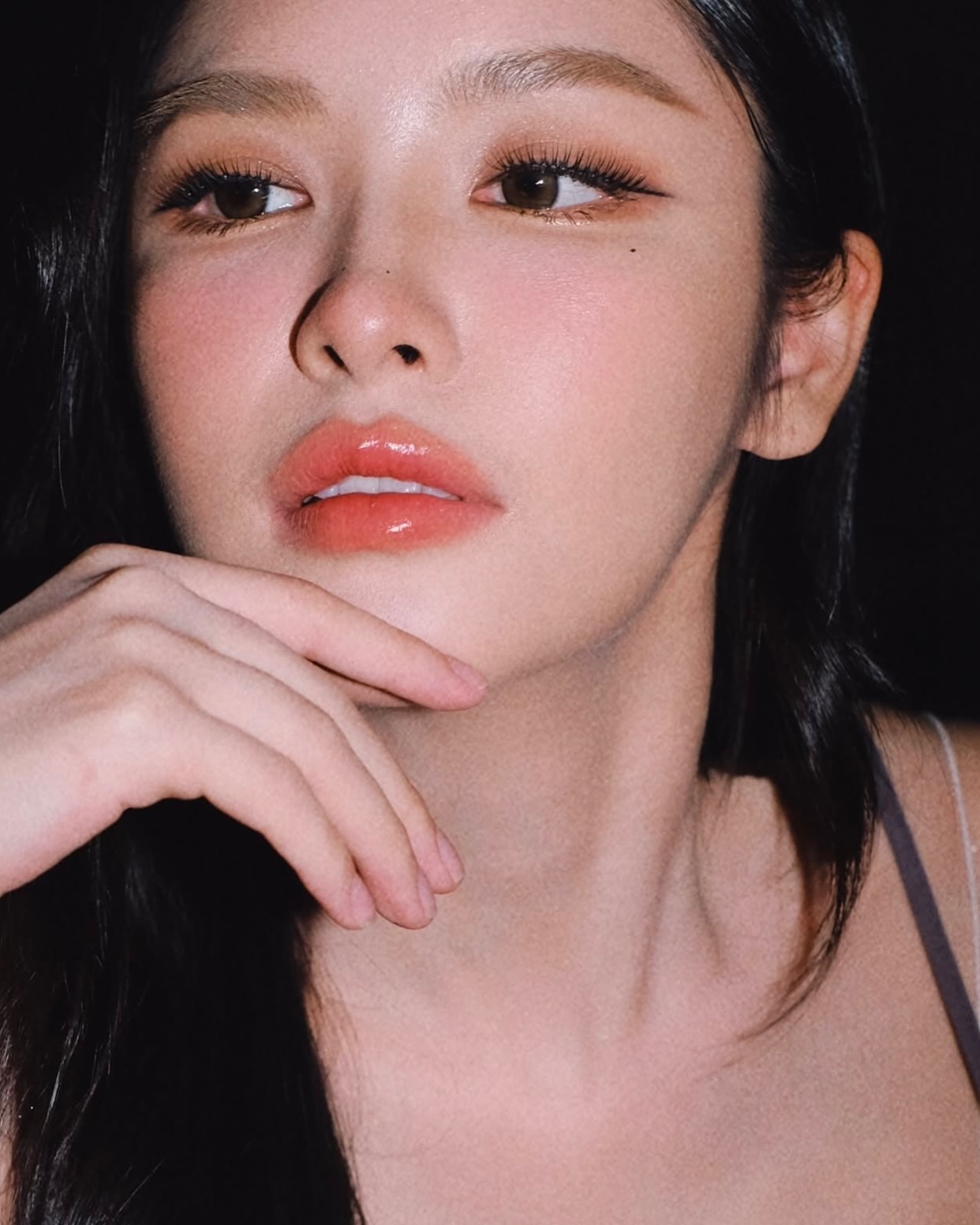ลูกแก้ว - กมลลักษณ์ แสงทรัพย์สิน