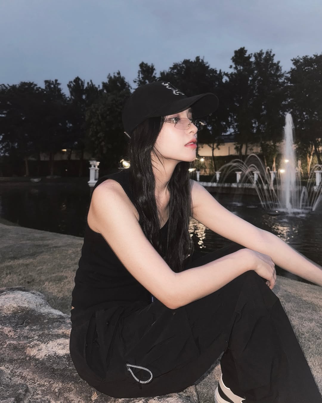ลูกแก้ว - กมลลักษณ์ แสงทรัพย์สิน