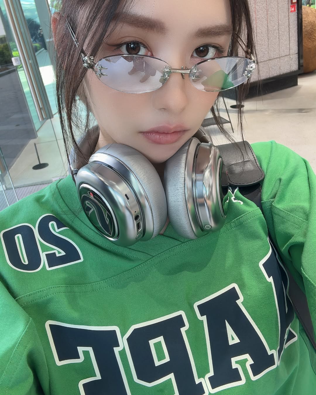 ลูกแก้ว - กมลลักษณ์ แสงทรัพย์สิน