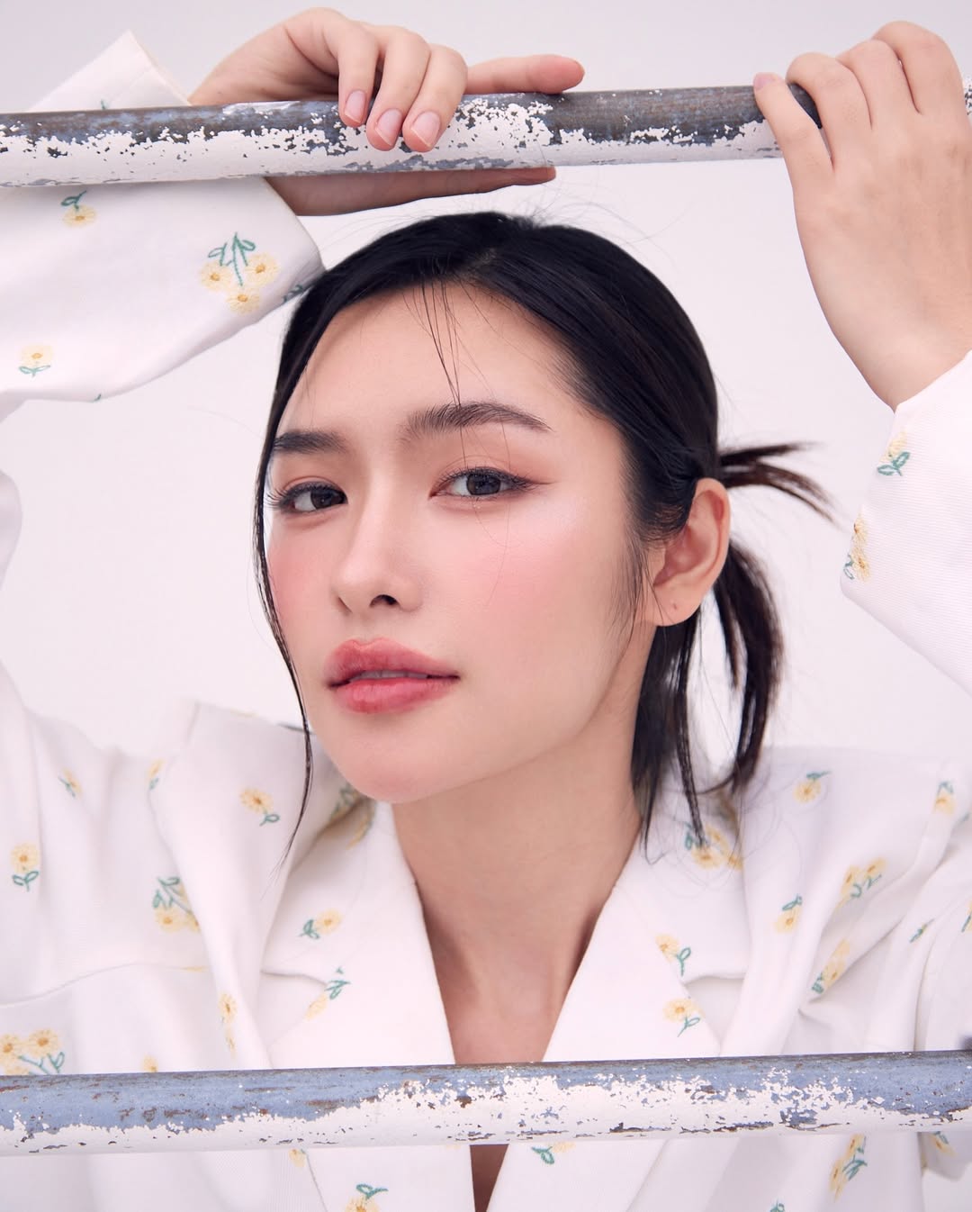 ลูกแก้ว - กมลลักษณ์ แสงทรัพย์สิน