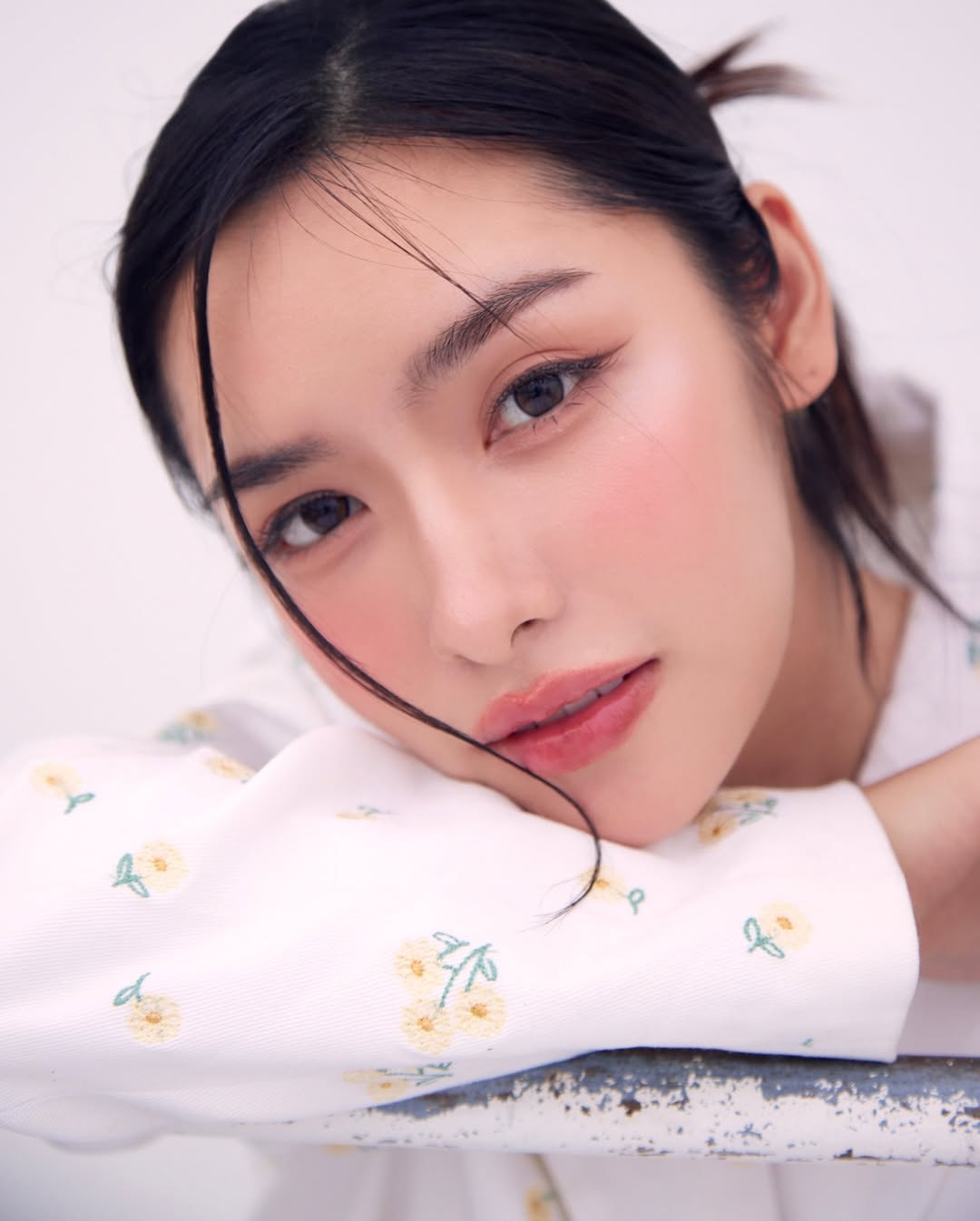 ลูกแก้ว - กมลลักษณ์ แสงทรัพย์สิน