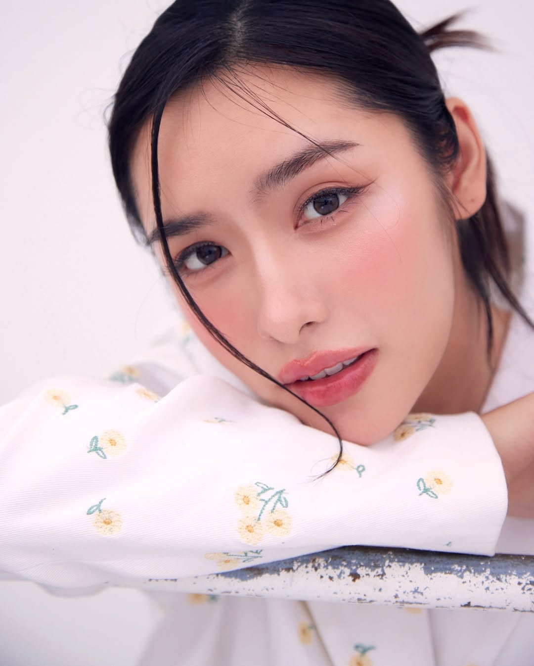ลูกแก้ว - กมลลักษณ์ แสงทรัพย์สิน
