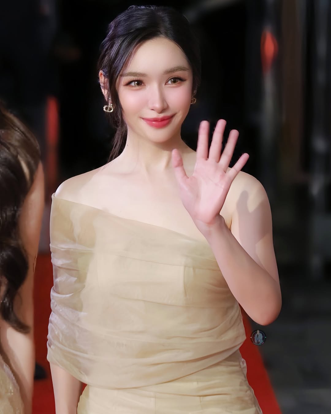 ลูกแก้ว - กมลลักษณ์ แสงทรัพย์สิน