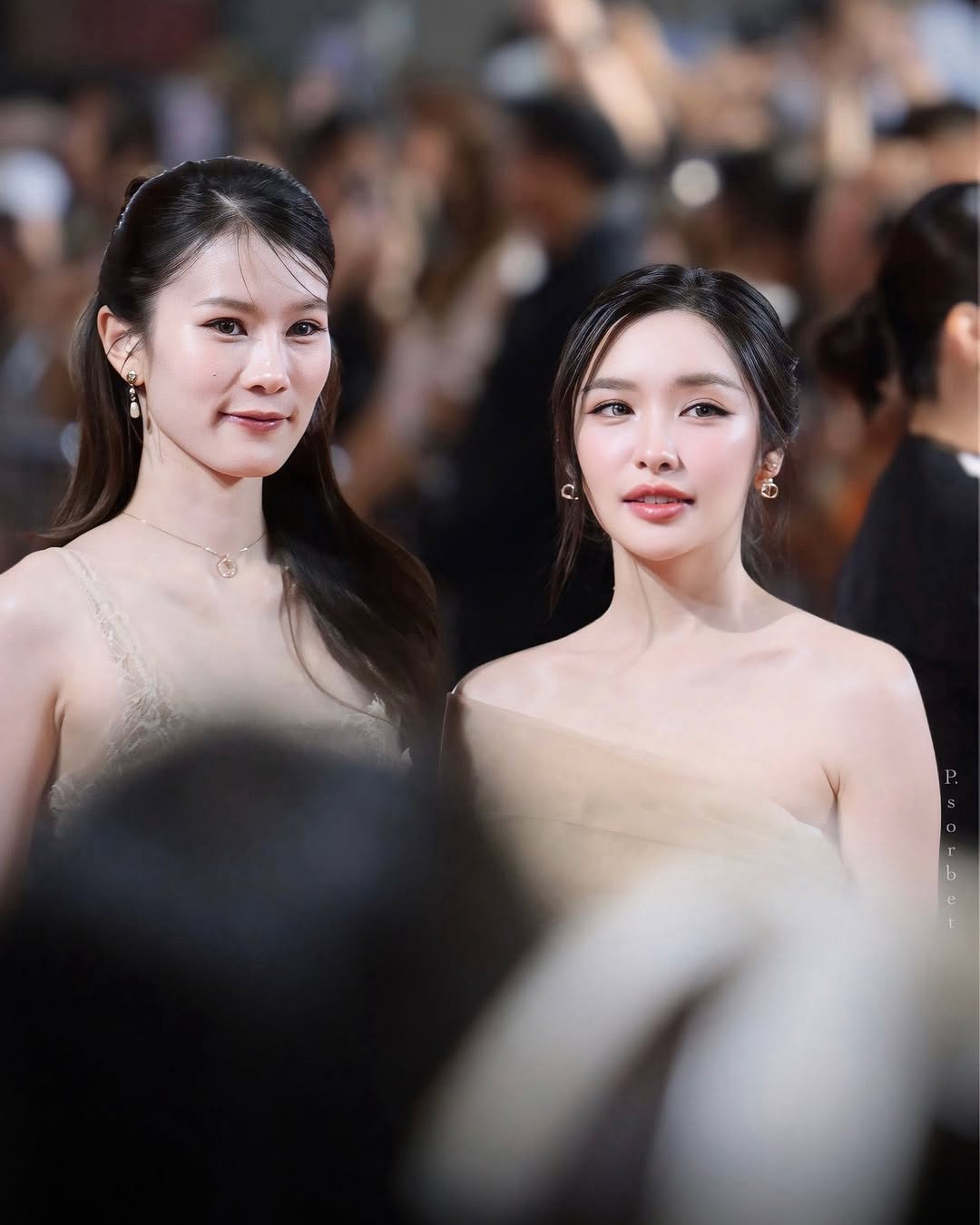 ลูกแก้ว - กมลลักษณ์ แสงทรัพย์สิน