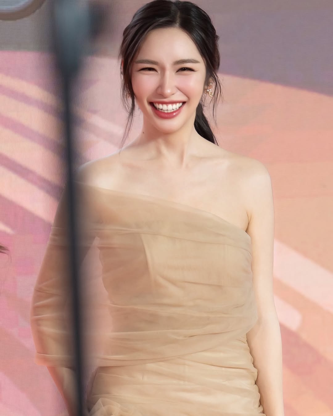 ลูกแก้ว - กมลลักษณ์ แสงทรัพย์สิน