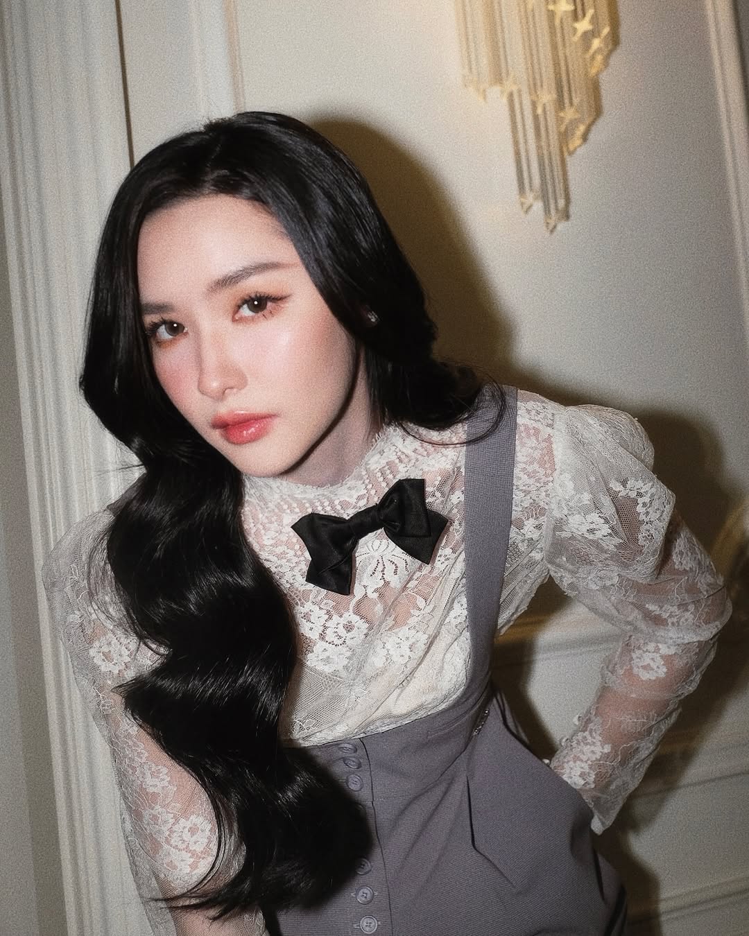 ลูกแก้ว - กมลลักษณ์ แสงทรัพย์สิน