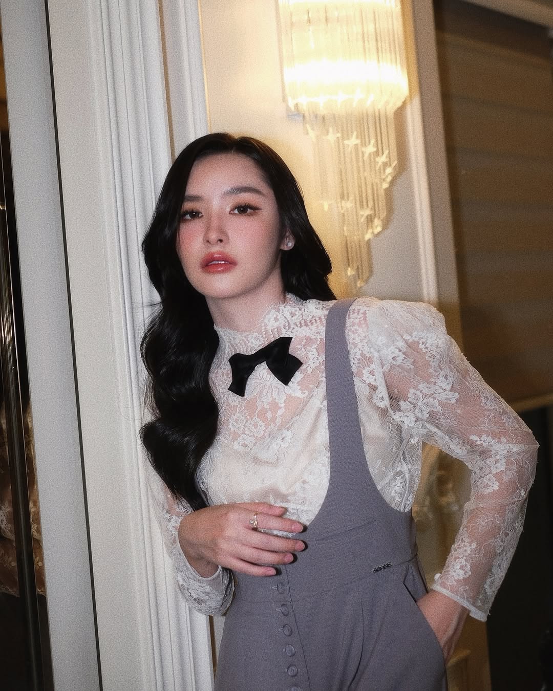 ลูกแก้ว - กมลลักษณ์ แสงทรัพย์สิน