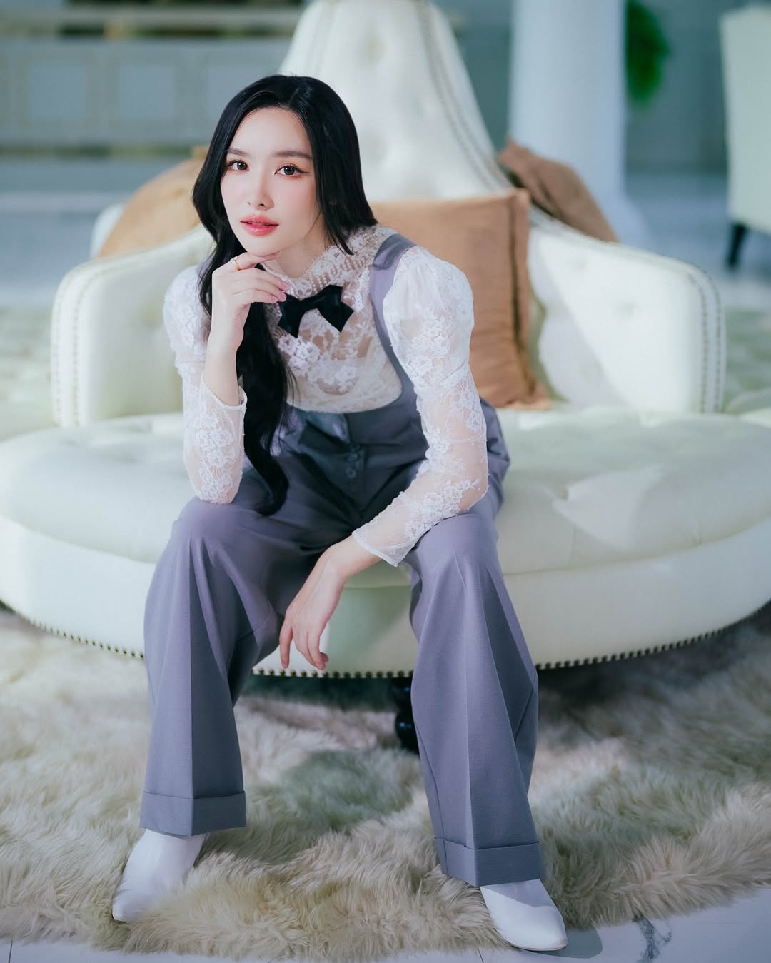 ลูกแก้ว - กมลลักษณ์ แสงทรัพย์สิน