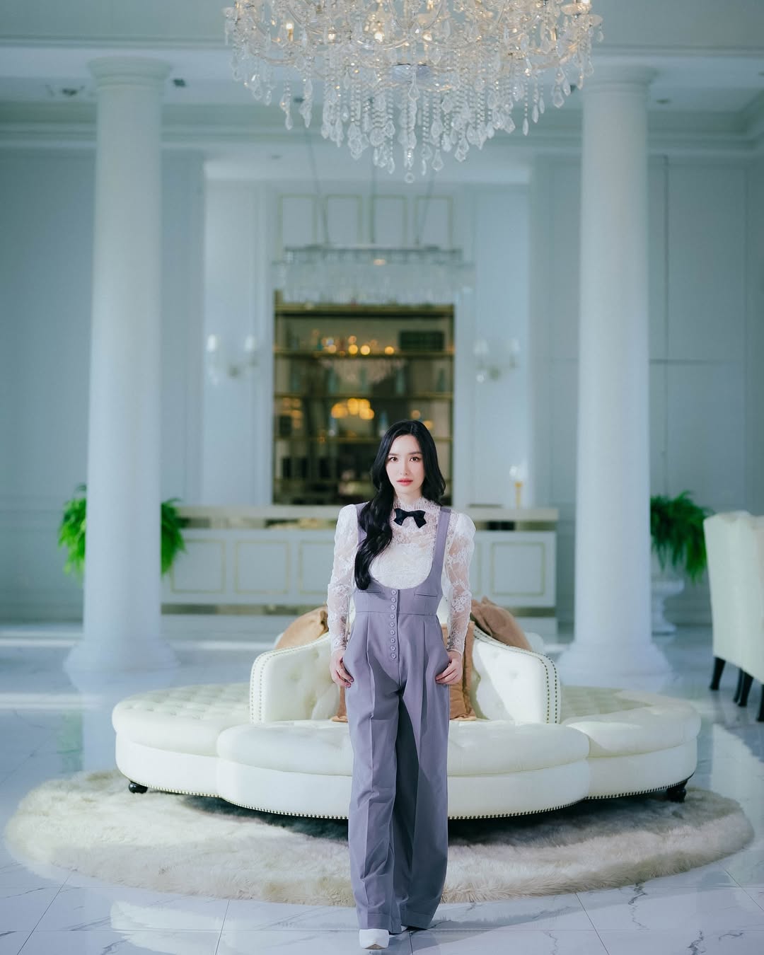 ลูกแก้ว - กมลลักษณ์ แสงทรัพย์สิน