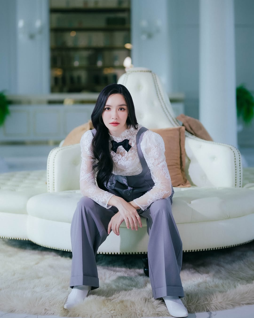 ลูกแก้ว - กมลลักษณ์ แสงทรัพย์สิน