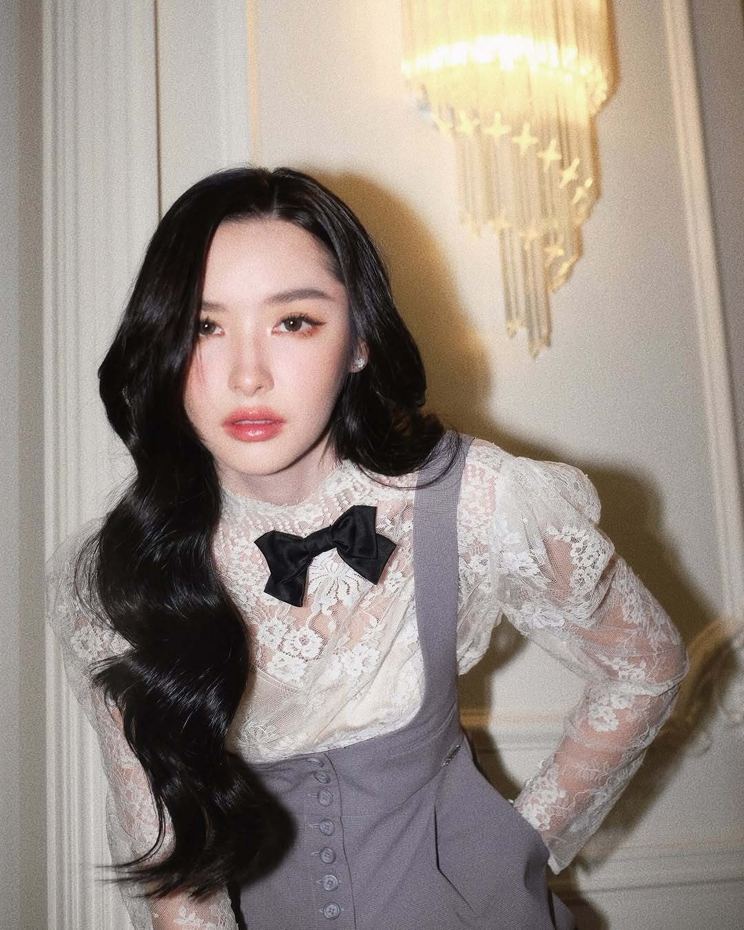 ลูกแก้ว - กมลลักษณ์ แสงทรัพย์สิน