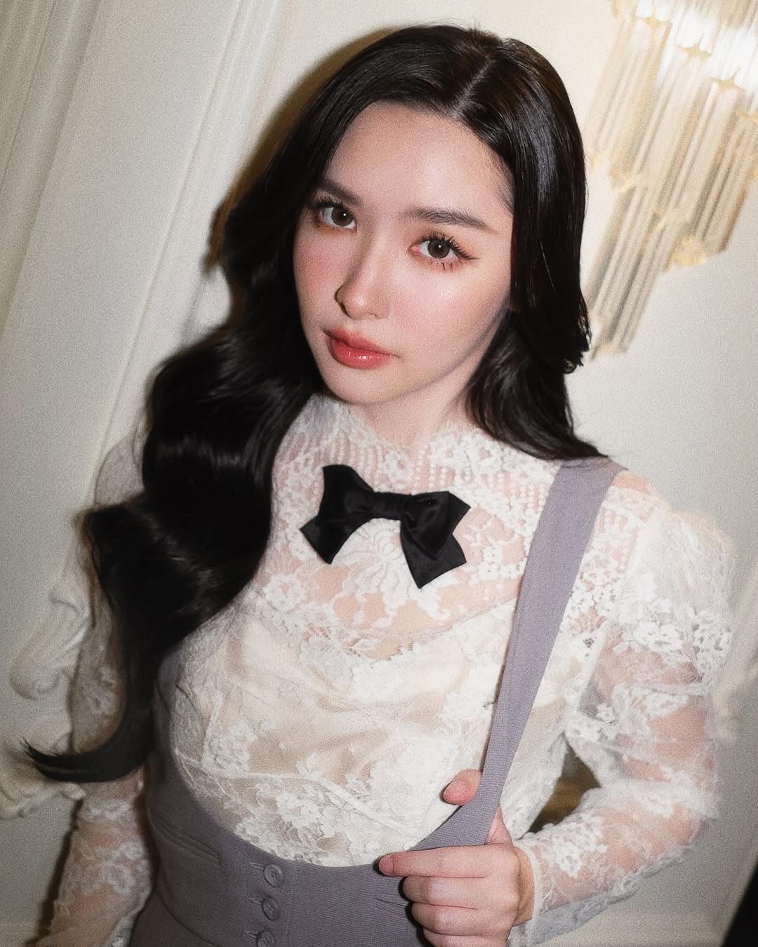 ลูกแก้ว - กมลลักษณ์ แสงทรัพย์สิน