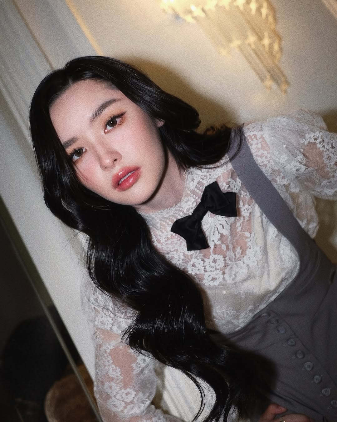 ลูกแก้ว - กมลลักษณ์ แสงทรัพย์สิน
