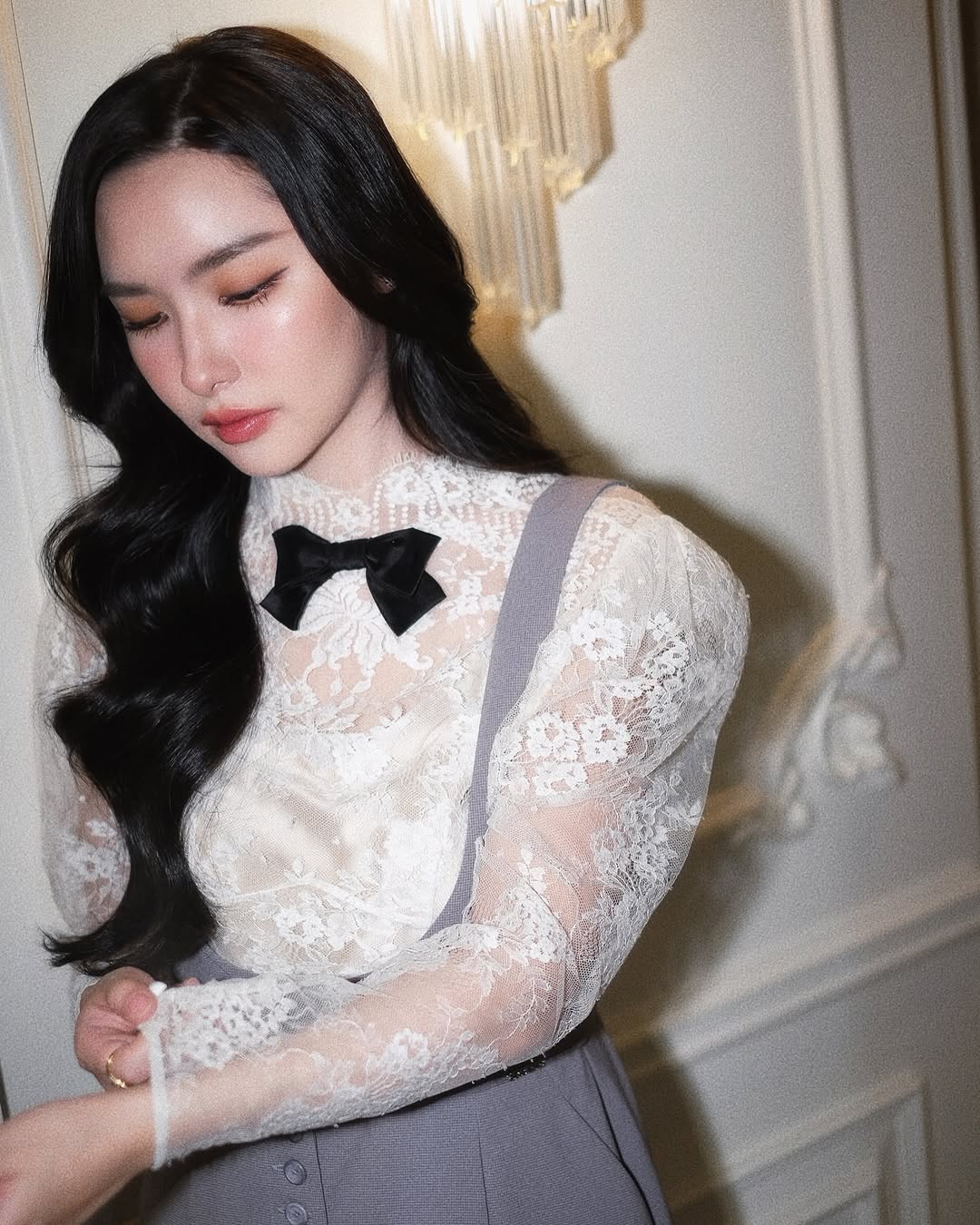 ลูกแก้ว - กมลลักษณ์ แสงทรัพย์สิน