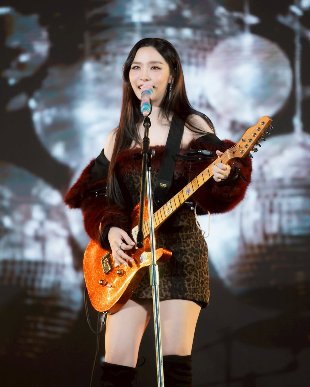 ลูกแก้ว - กมลลักษณ์ แสงทรัพย์สิน