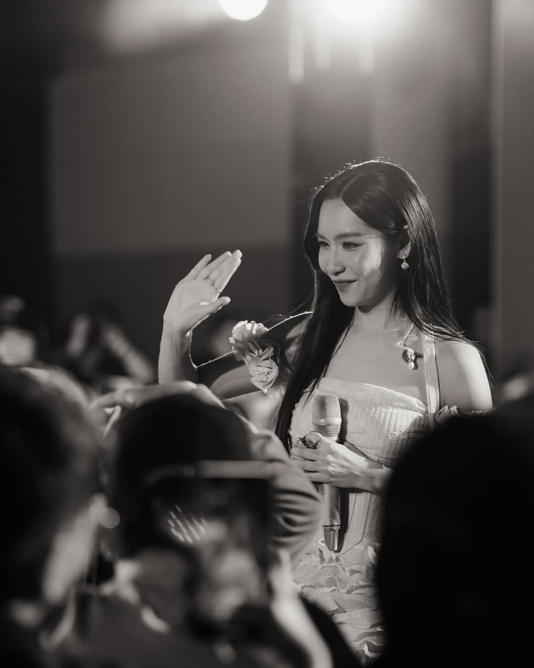 ลูกแก้ว - กมลลักษณ์ แสงทรัพย์สิน