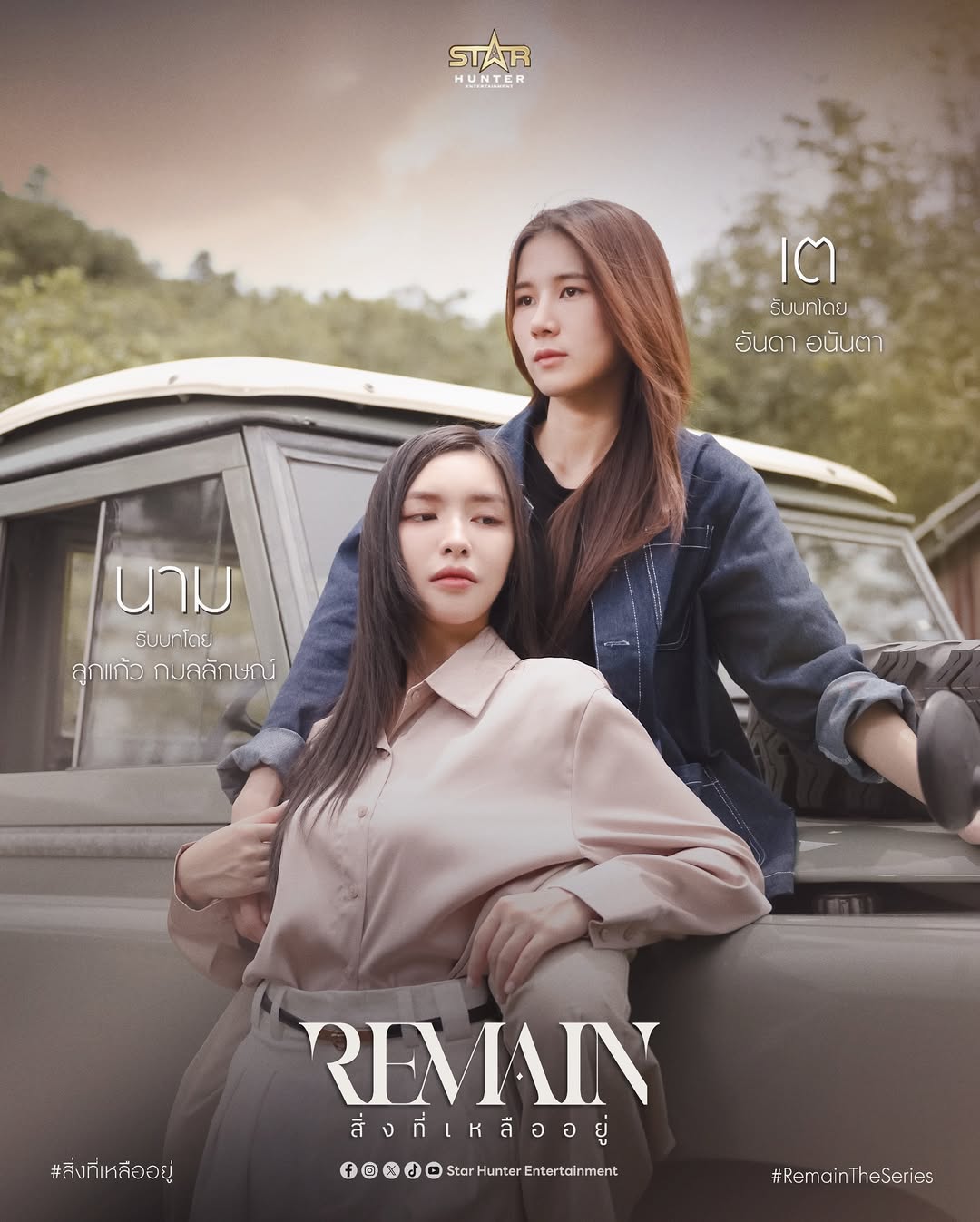 ลูกแก้ว - กมลลักษณ์ แสงทรัพย์สิน
