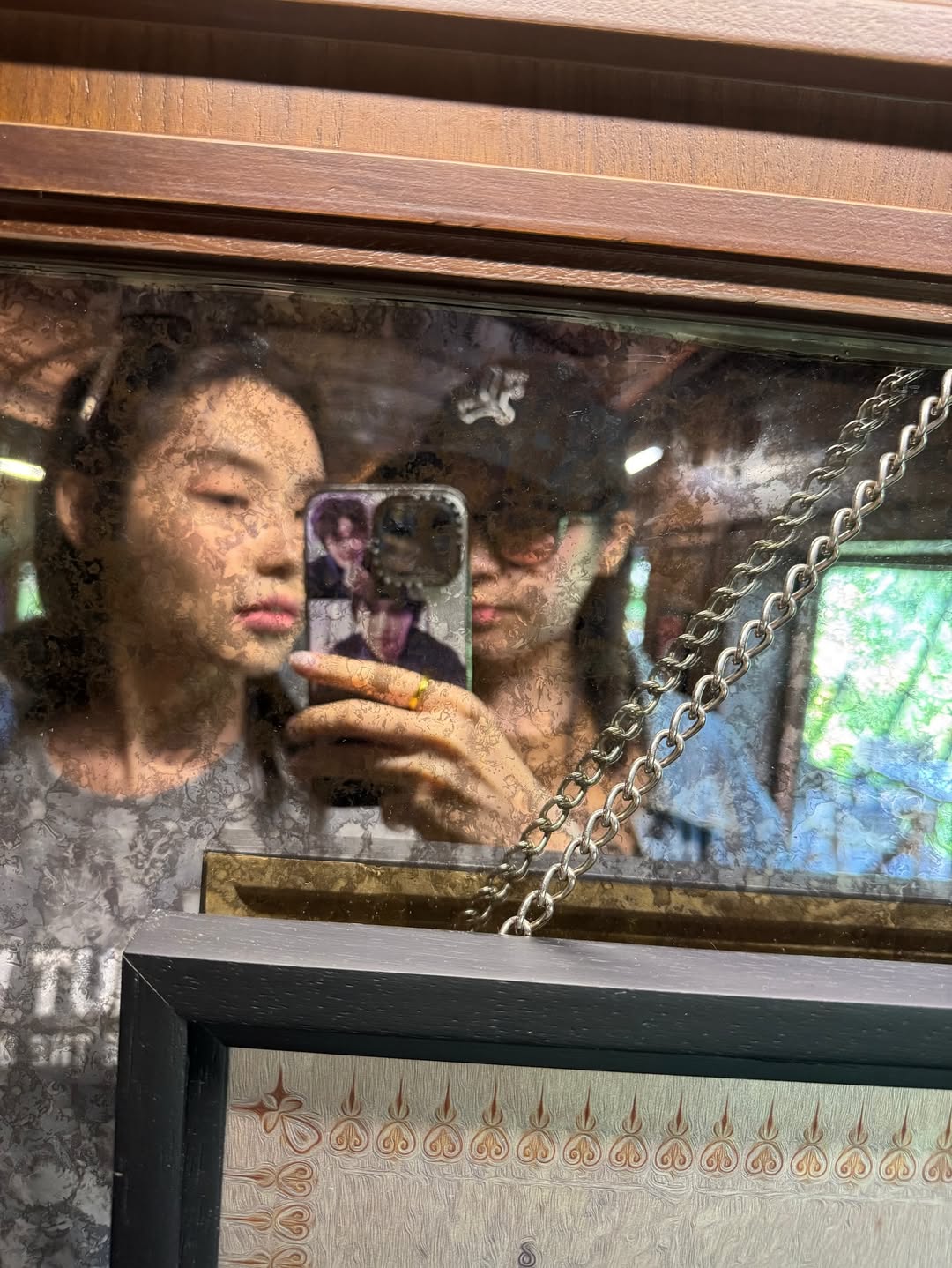 ลูกแก้ว - กมลลักษณ์ แสงทรัพย์สิน