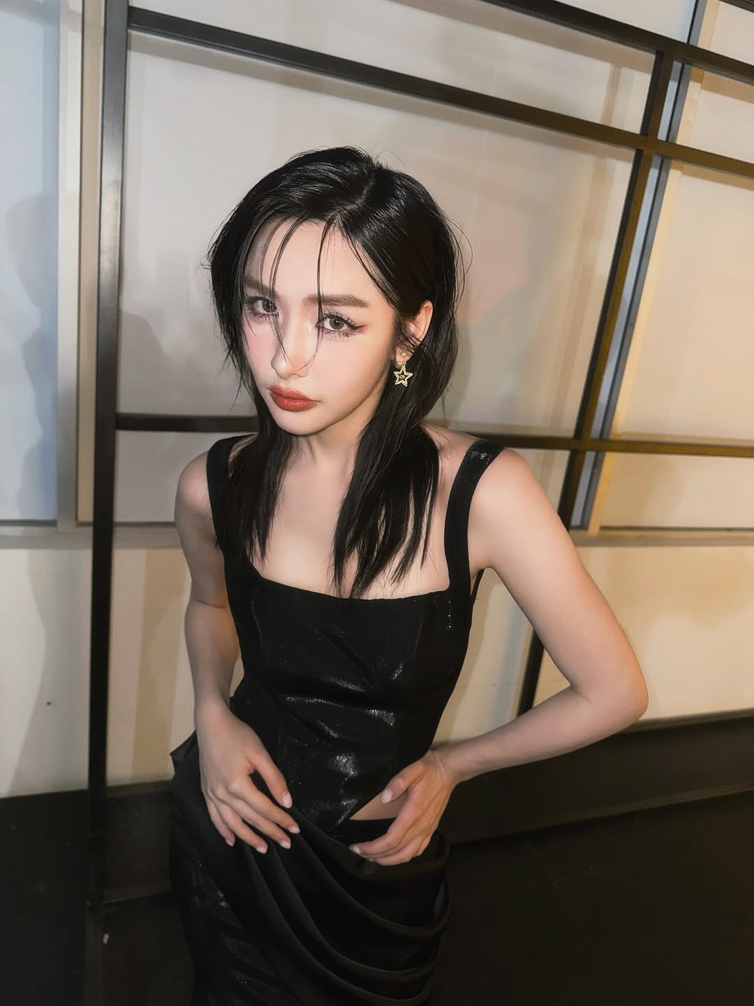 ลูกแก้ว - กมลลักษณ์ แสงทรัพย์สิน