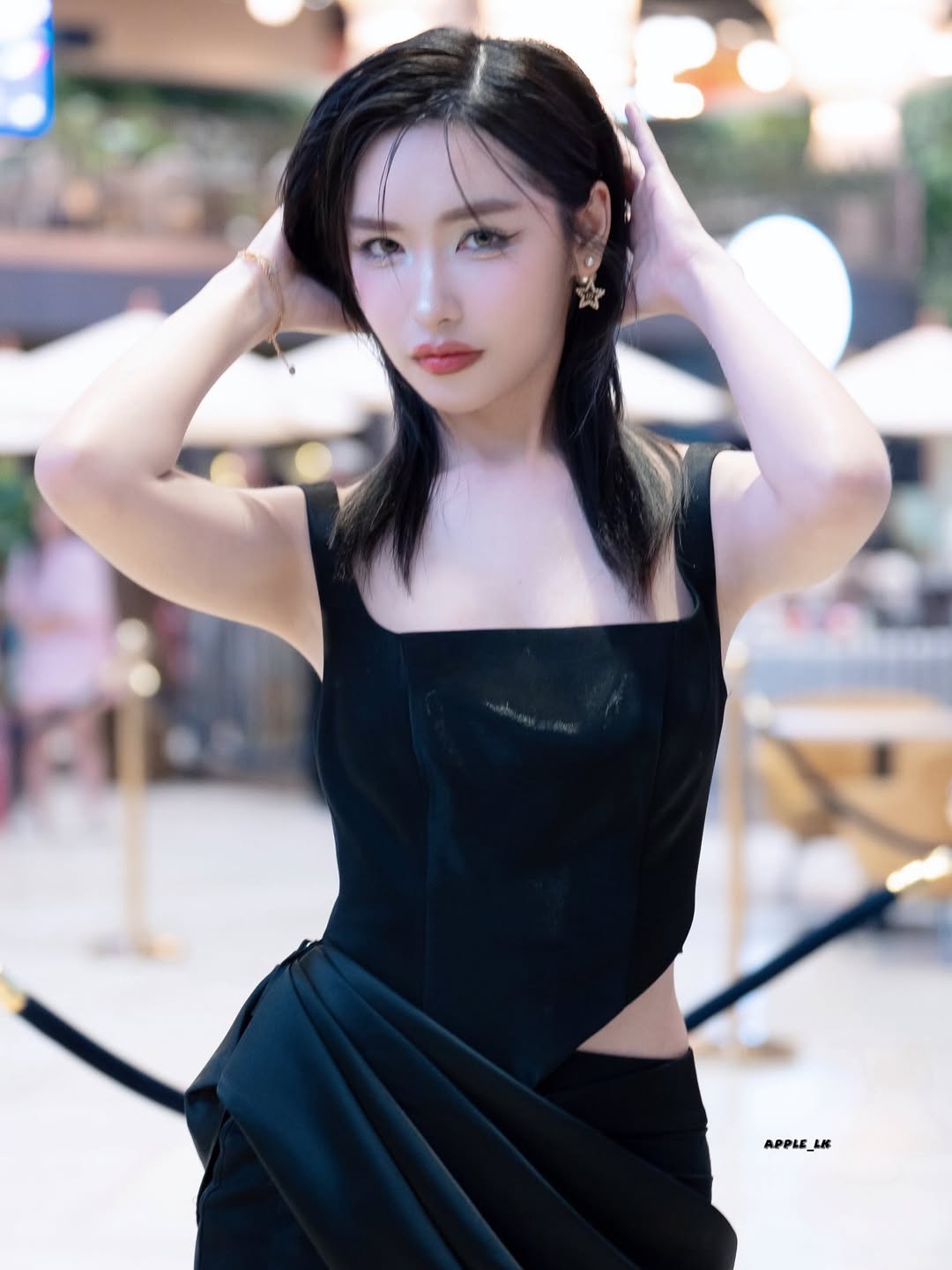ลูกแก้ว - กมลลักษณ์ แสงทรัพย์สิน