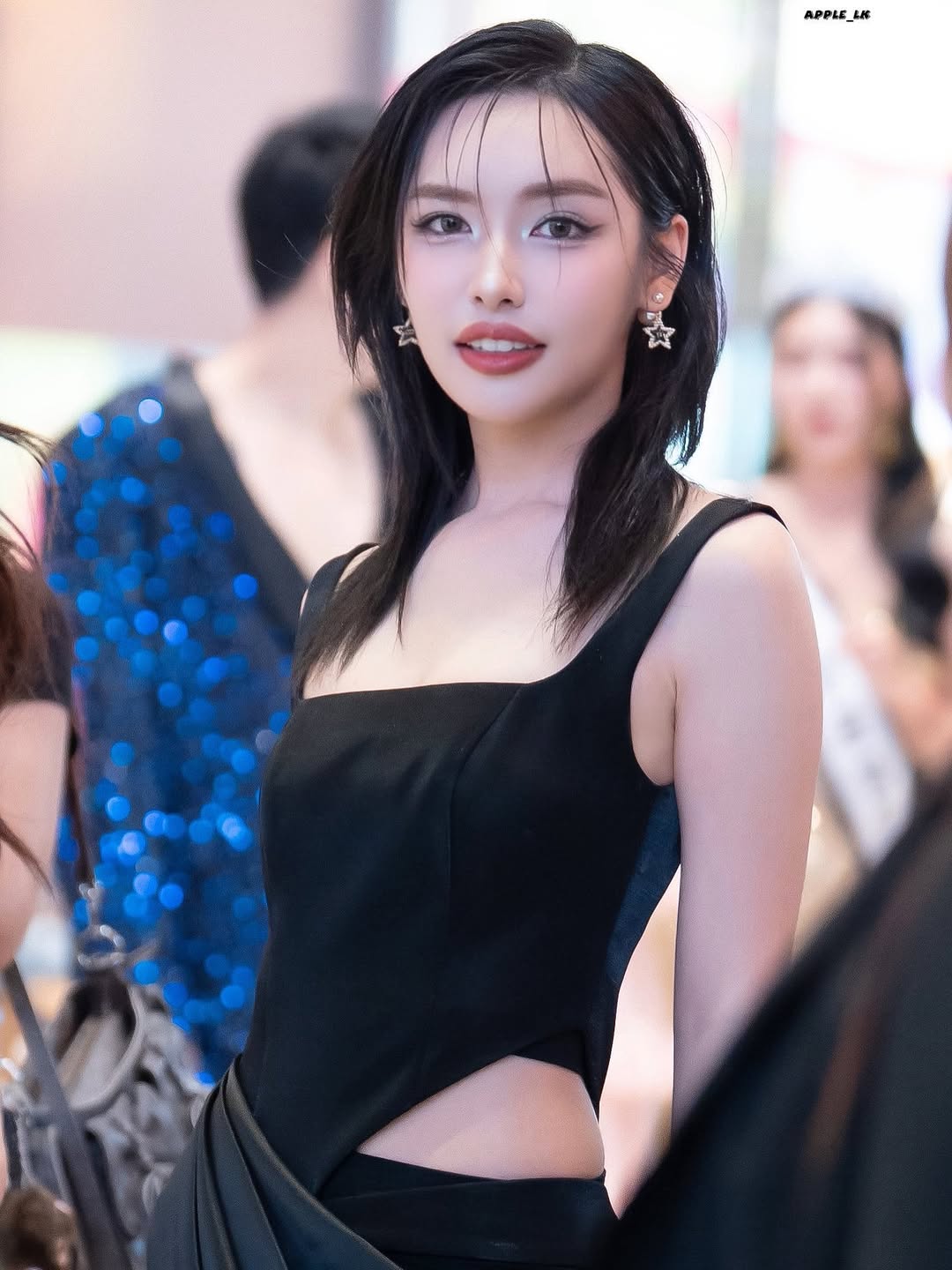ลูกแก้ว - กมลลักษณ์ แสงทรัพย์สิน