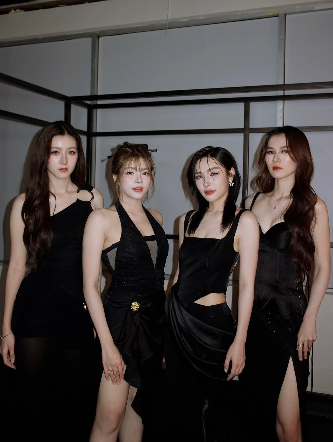 ลูกแก้ว - กมลลักษณ์ แสงทรัพย์สิน