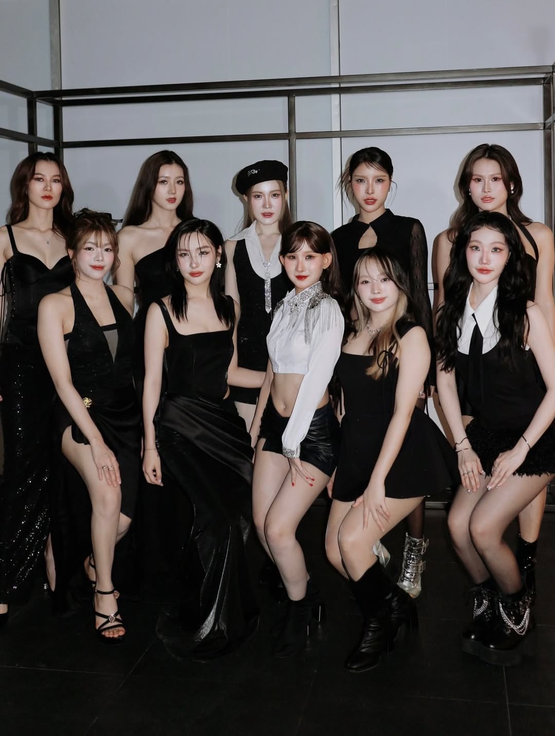 ลูกแก้ว - กมลลักษณ์ แสงทรัพย์สิน
