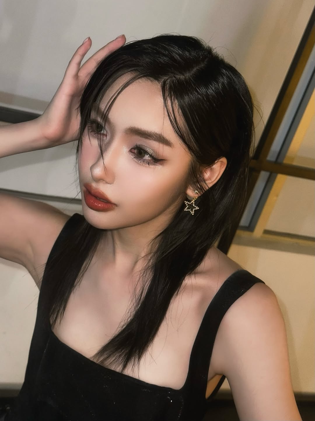 ลูกแก้ว - กมลลักษณ์ แสงทรัพย์สิน