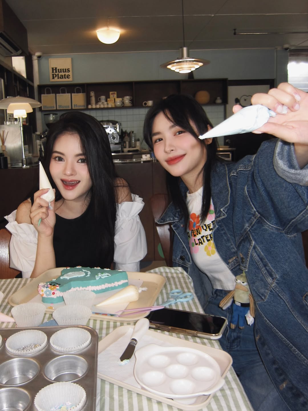 ลูกแก้ว - กมลลักษณ์ แสงทรัพย์สิน