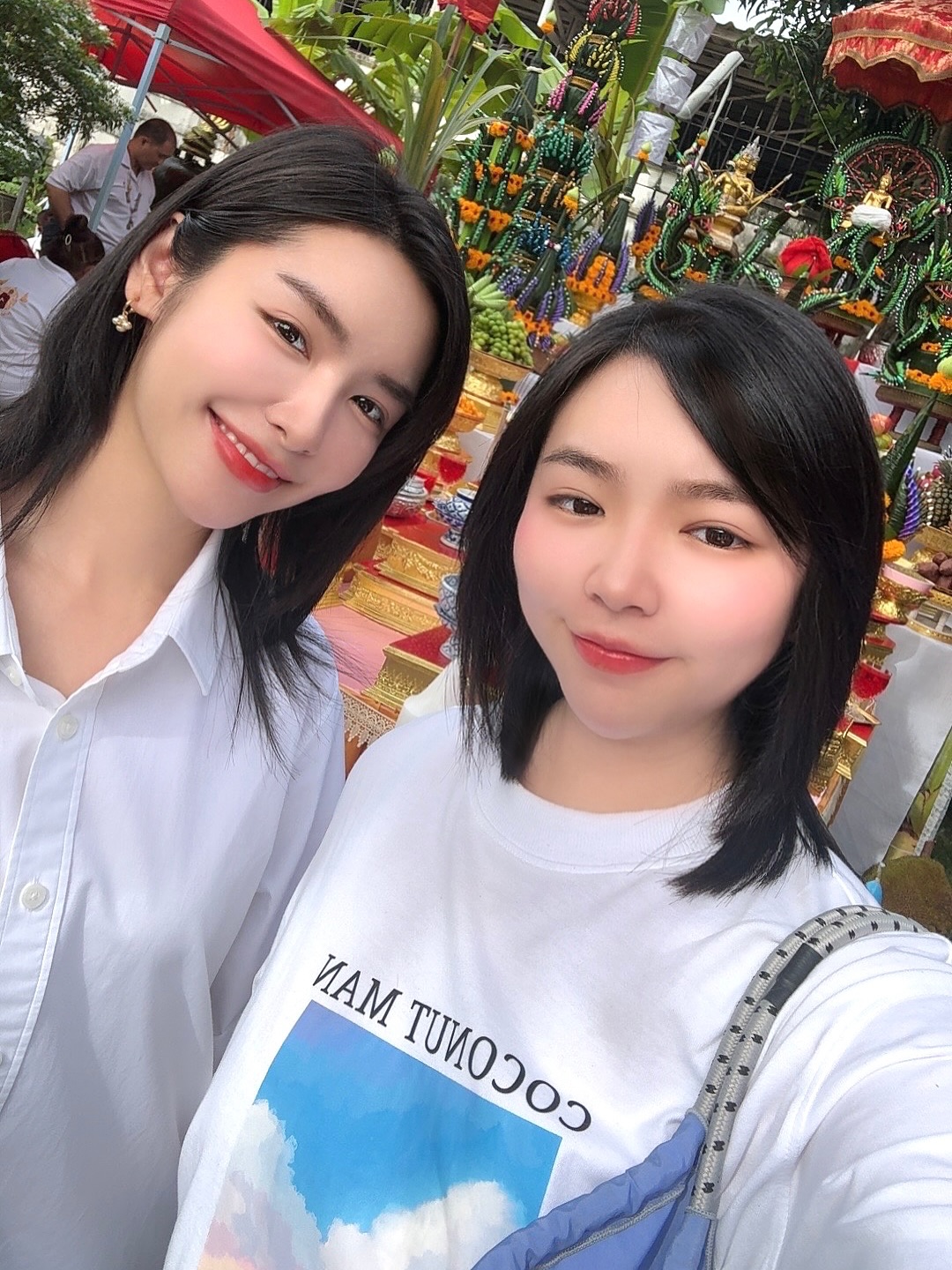 ลูกแก้ว - กมลลักษณ์ แสงทรัพย์สิน
