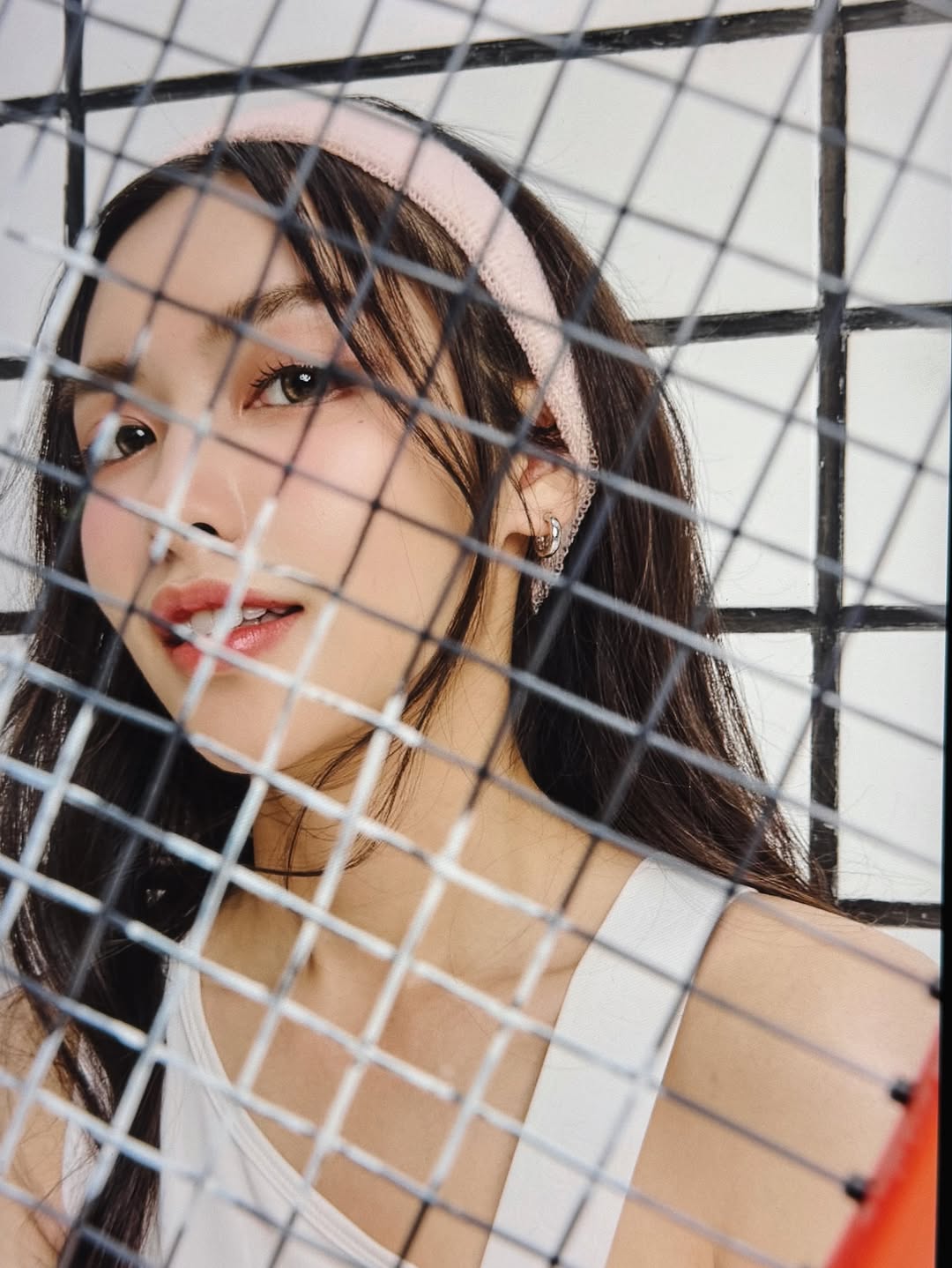 ลูกแก้ว - กมลลักษณ์ แสงทรัพย์สิน