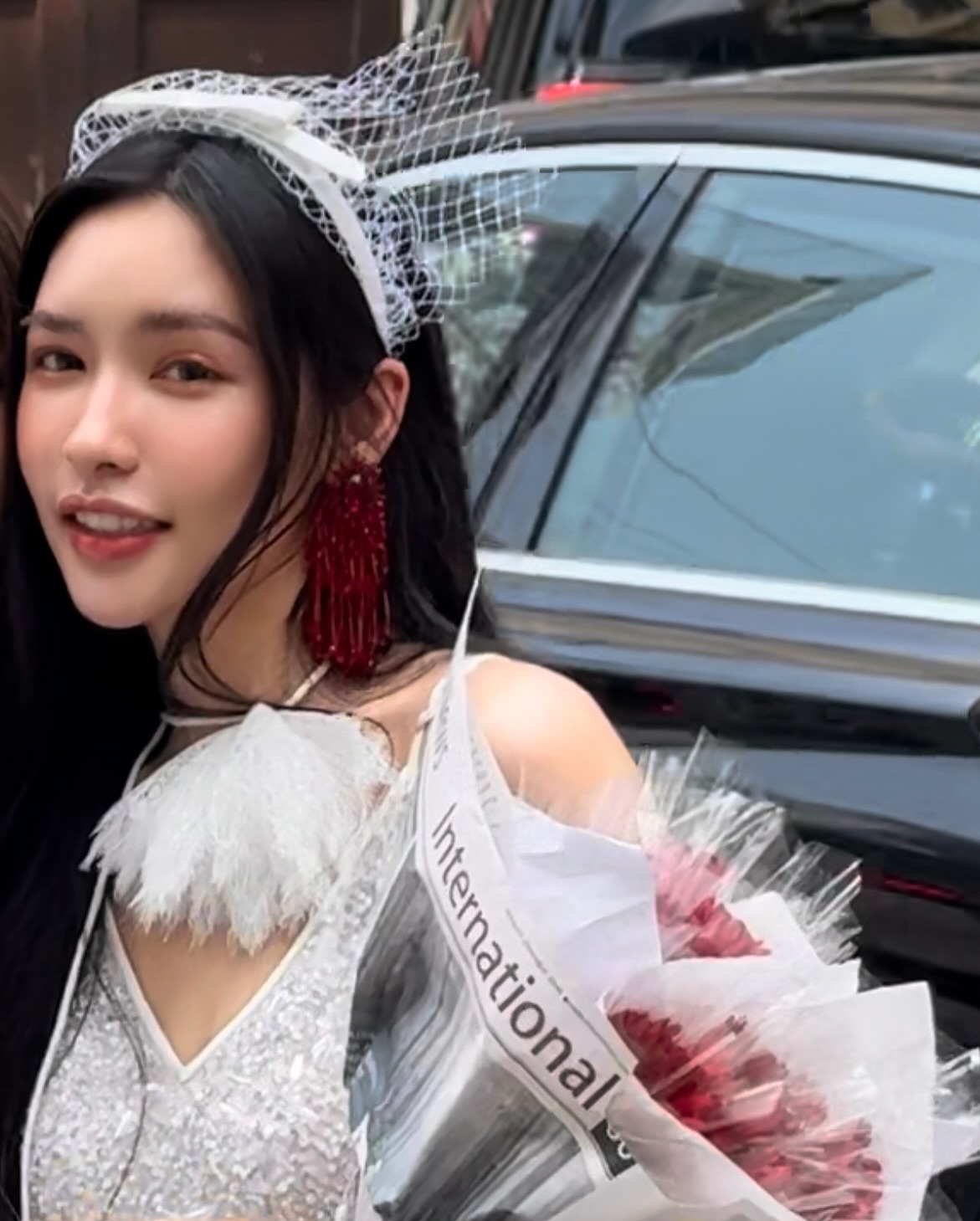 ลูกแก้ว - กมลลักษณ์ แสงทรัพย์สิน