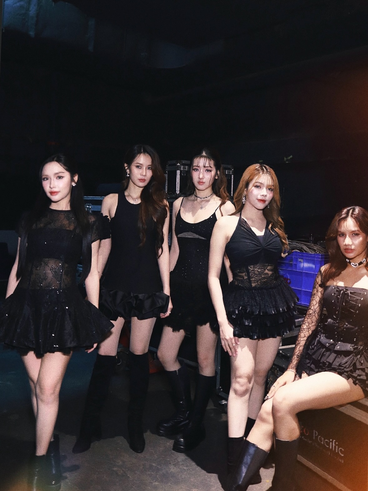 ลูกแก้ว - กมลลักษณ์ แสงทรัพย์สิน