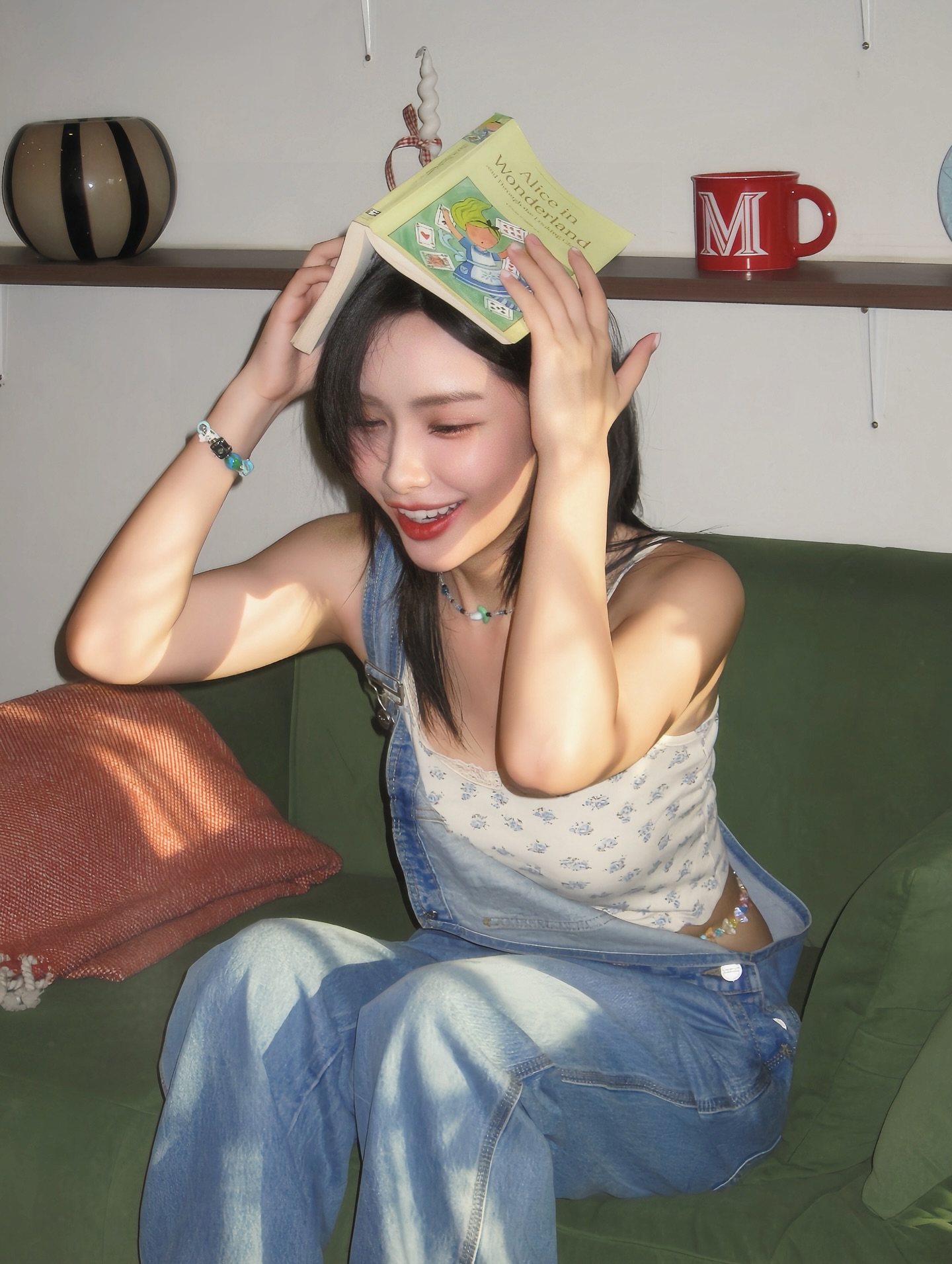 ลูกแก้ว - กมลลักษณ์ แสงทรัพย์สิน