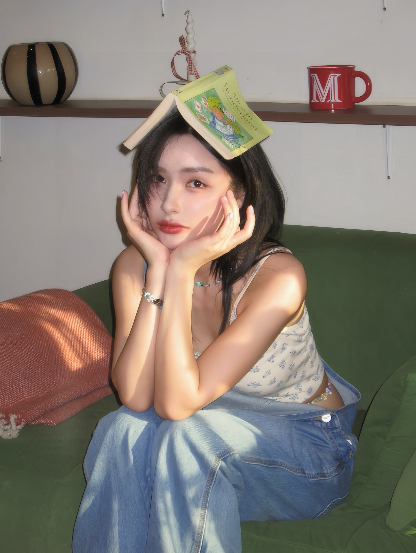 ลูกแก้ว - กมลลักษณ์ แสงทรัพย์สิน